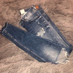 H&M Denim Jeans
